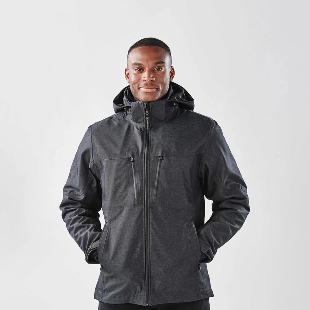 NWOT Stormtech Men's Matrix System 3-in-1 Jacket - XB-4 - Small